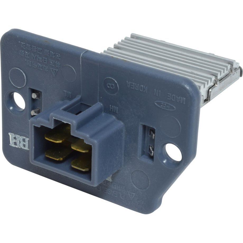 Blower Resistor