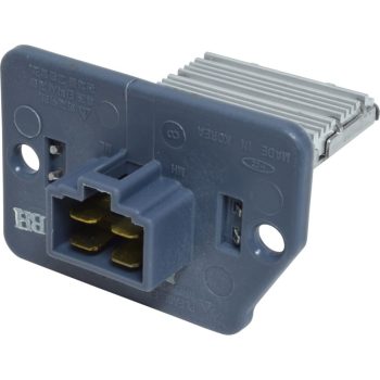 Blower Resistor
