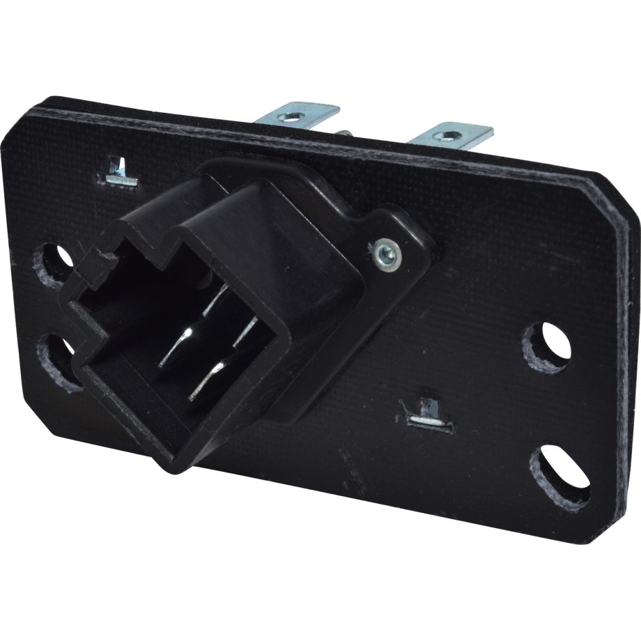 Blower Resistor