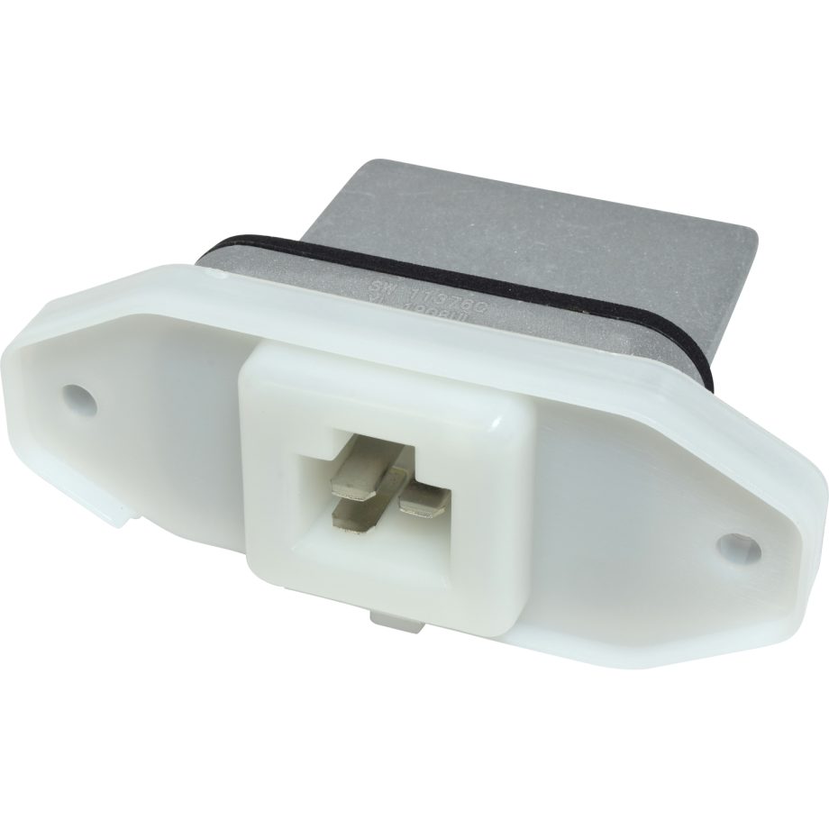 HVAC Control Module