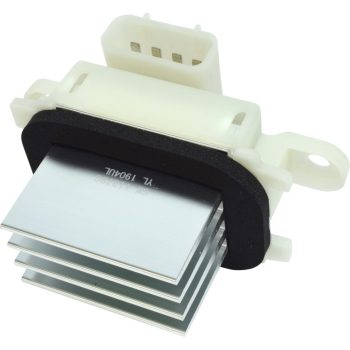 Blower Resistor