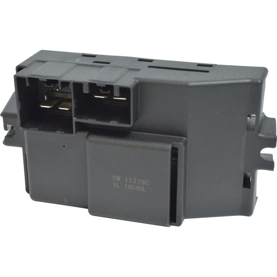 Blower Resistor