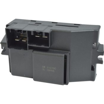 Blower Resistor