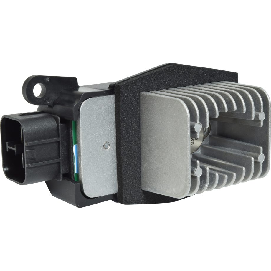 Blower Resistor