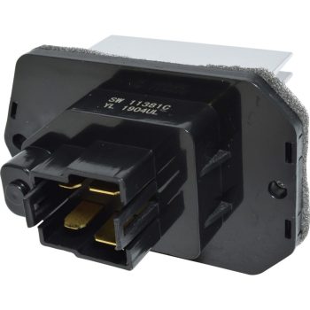 Blower Resistor