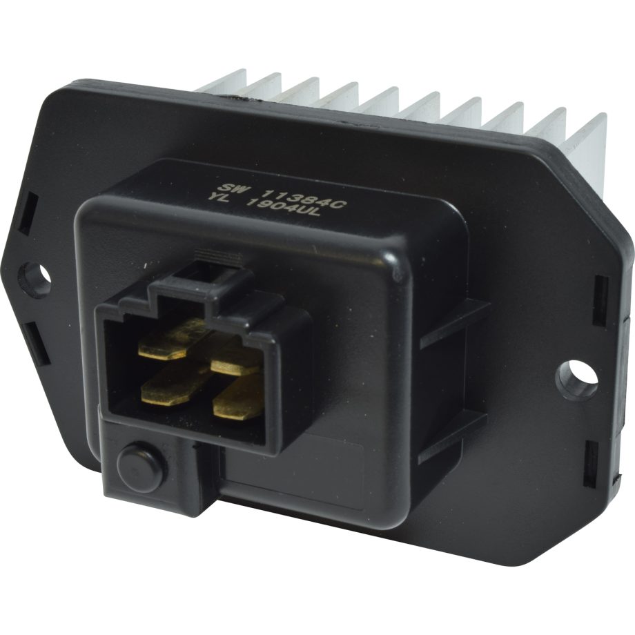 Blower Resistor