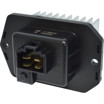 Blower Resistor