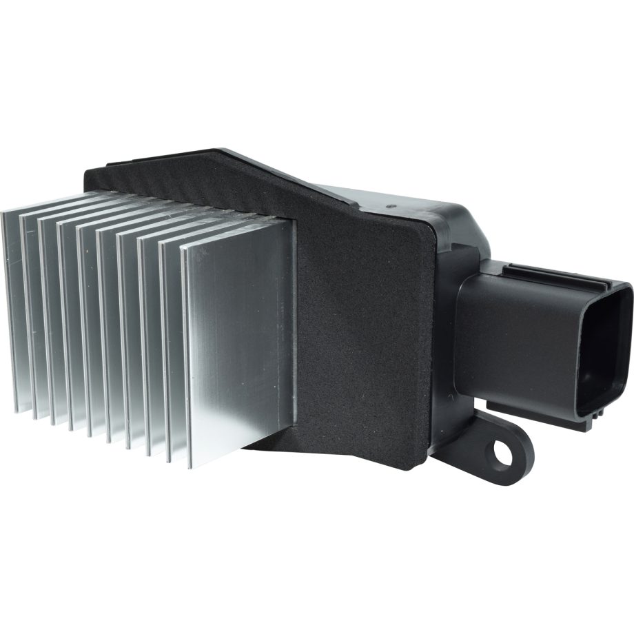 Blower Resistor