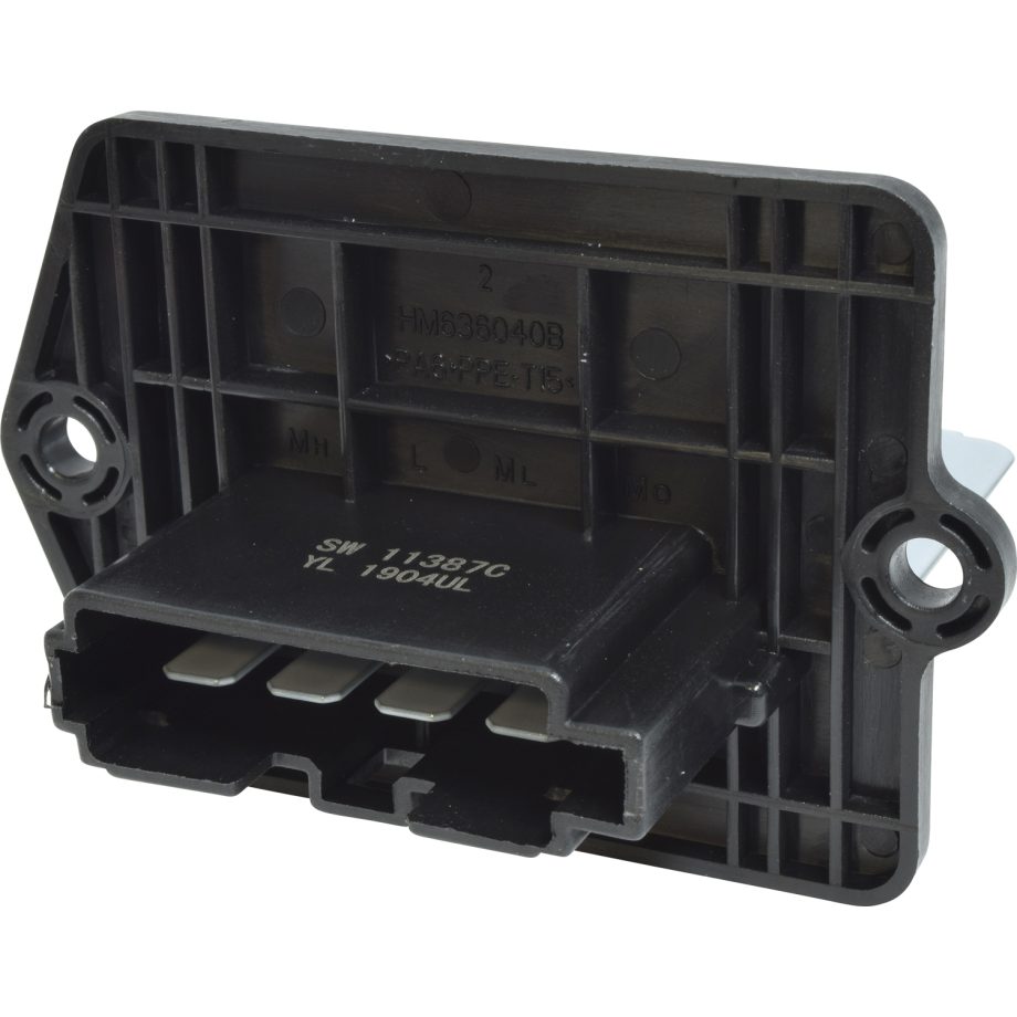 Blower Resistor