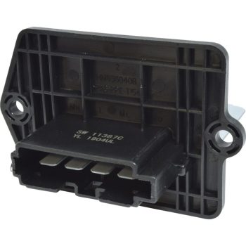 Blower Resistor