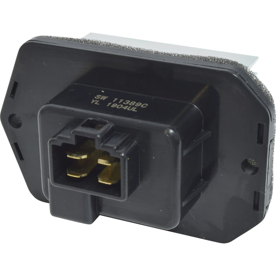 Blower Resistor
