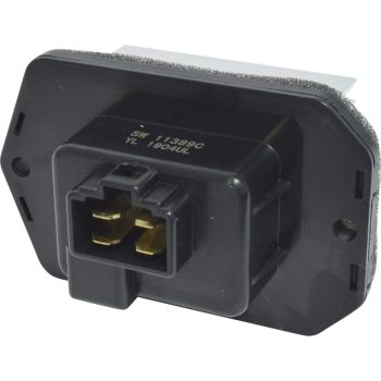 Blower Resistor