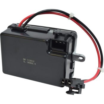 Blower Resistor