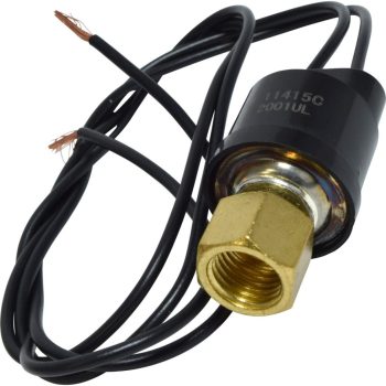 Low Pressure Switch