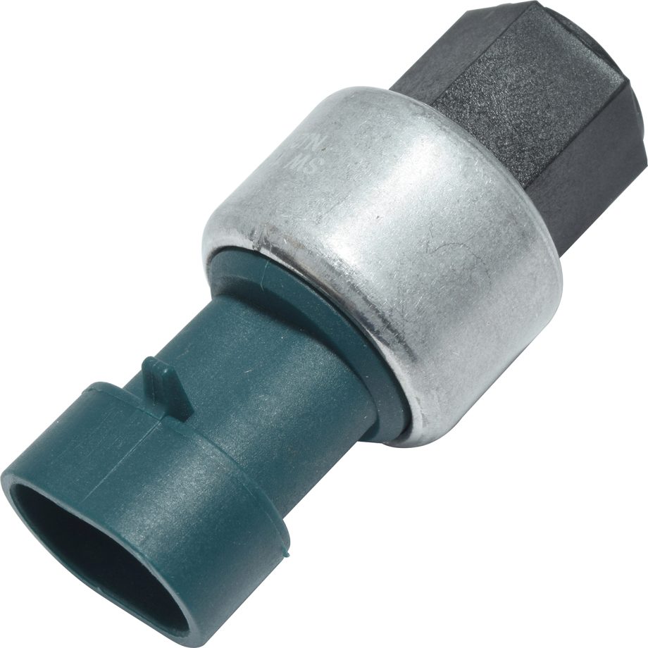 Low Pressure Switch