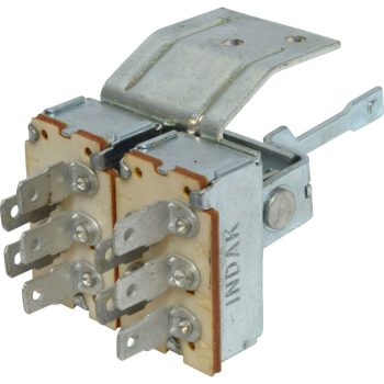 Blower Switch