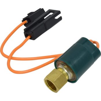 High Pressure Switch