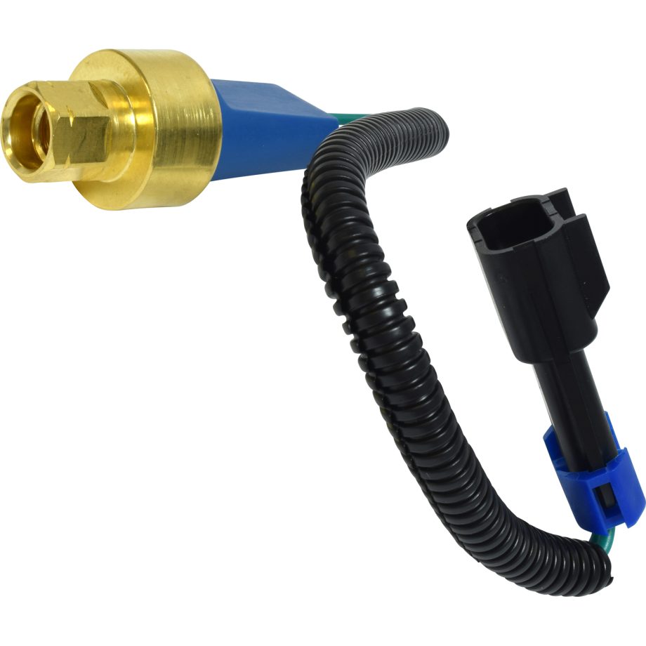 Low Pressure Switch