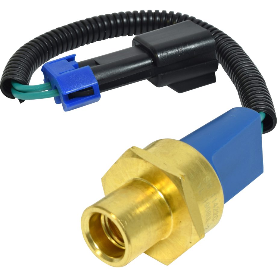 Low Pressure Switch