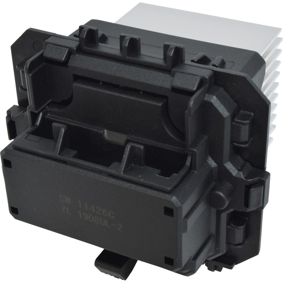 Blower Resistor
