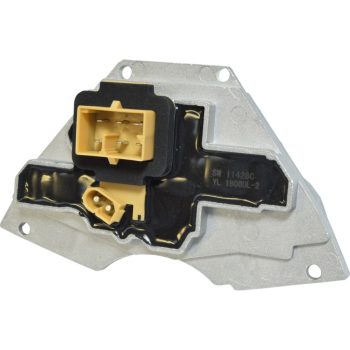 Blower Resistor