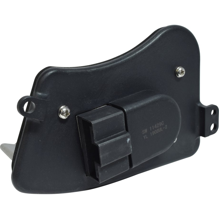 Blower Resistor