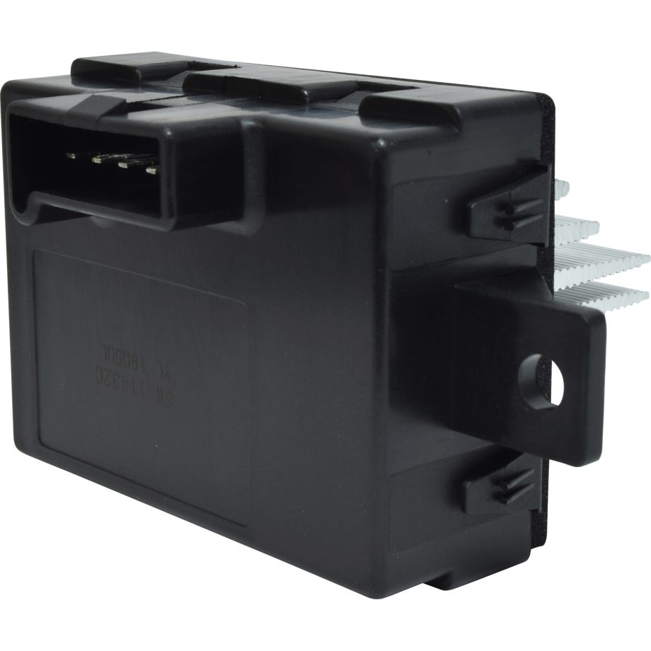 Blower Resistor