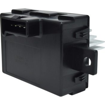 Blower Resistor