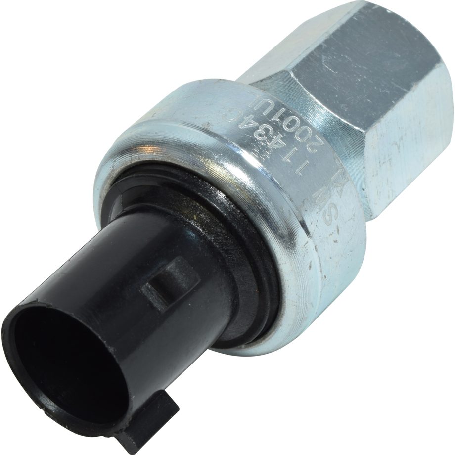 High Pressure Switch