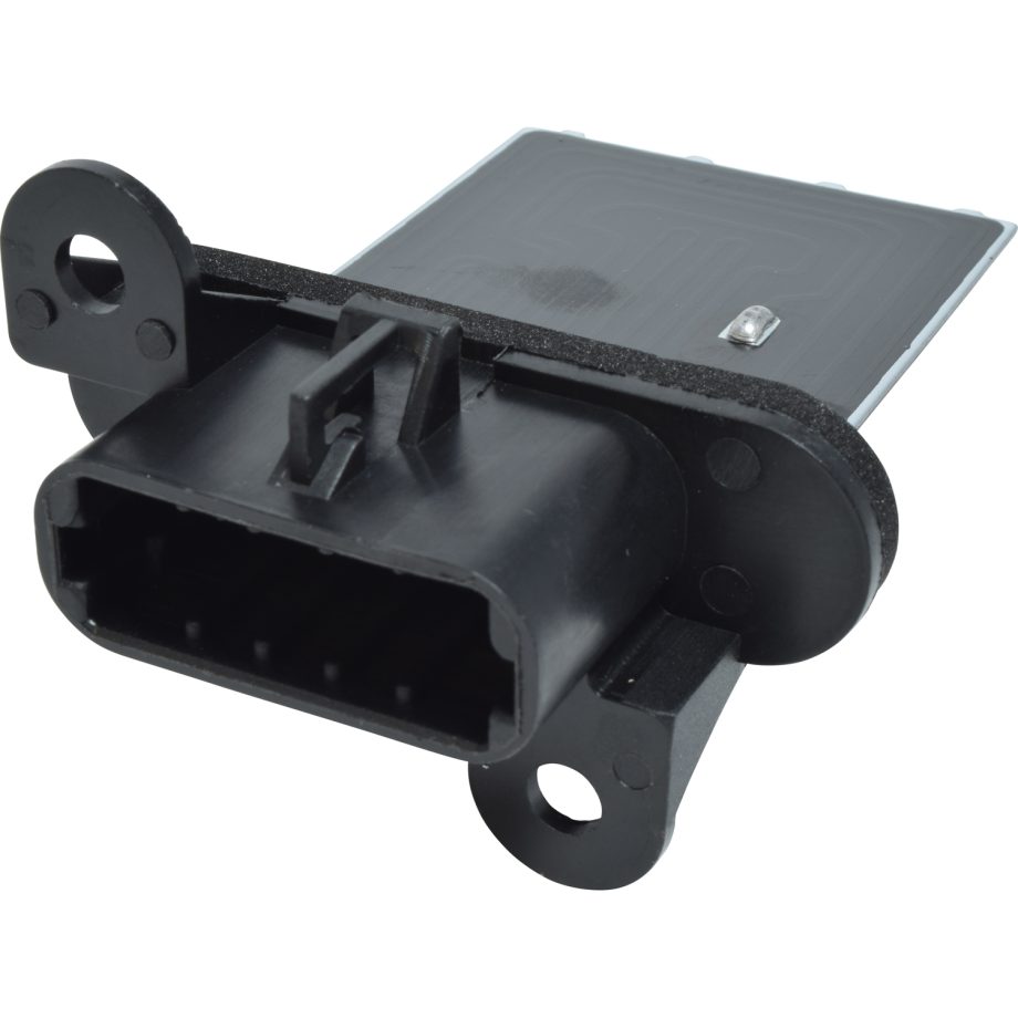 Blower Resistor