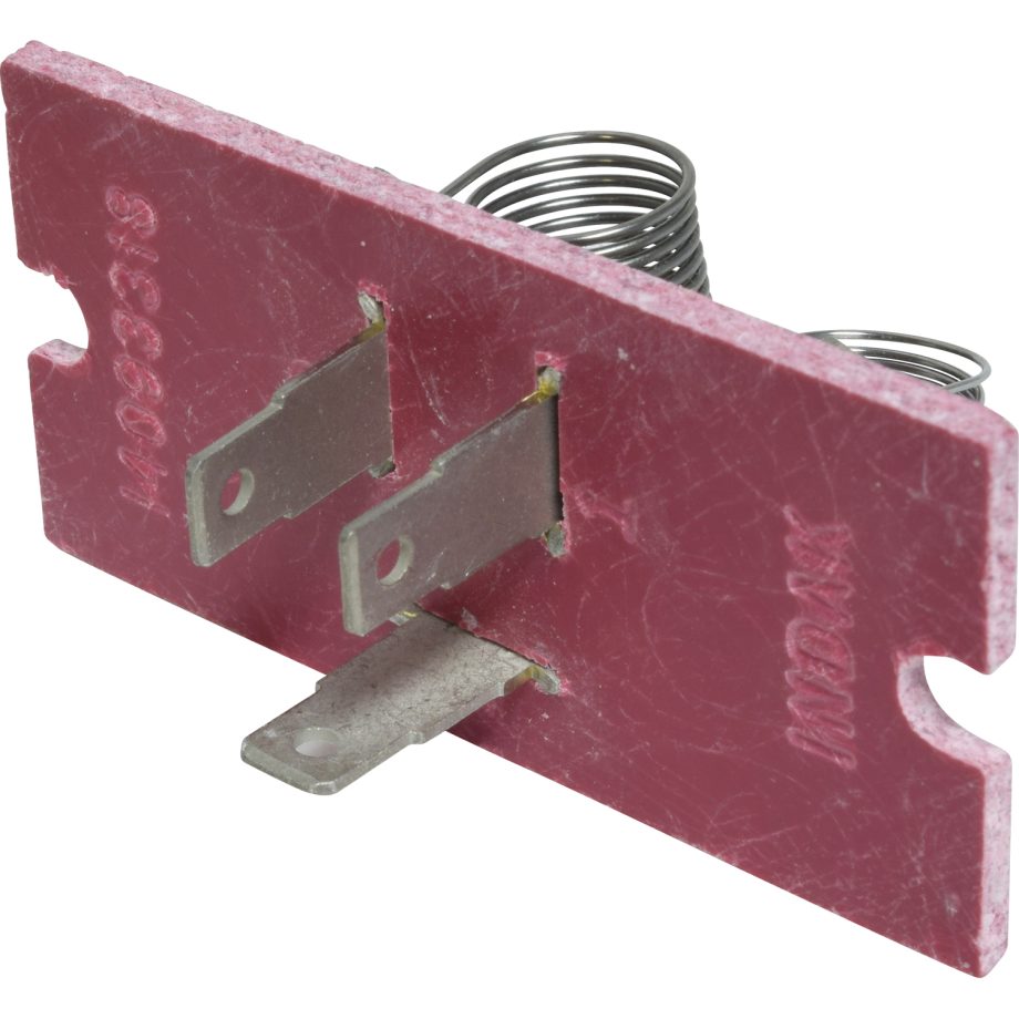 Blower Resistor