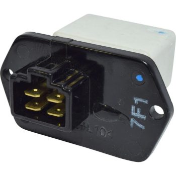 Blower Resistor