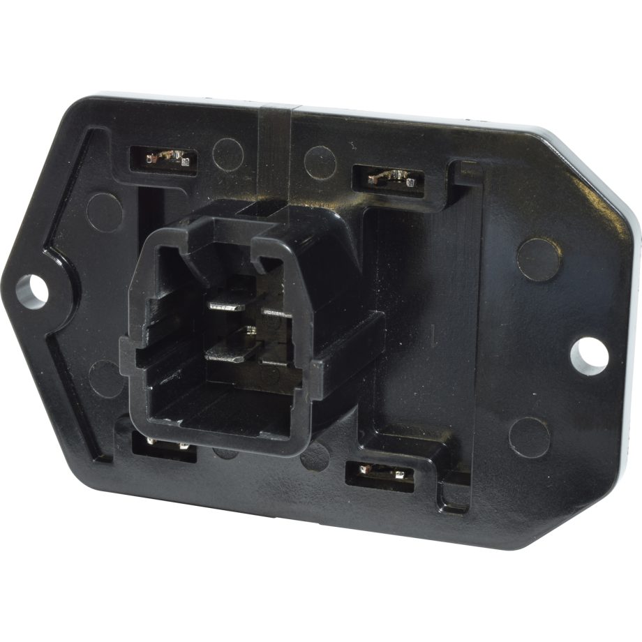 Blower Resistor