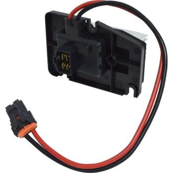 Blower Resistor
