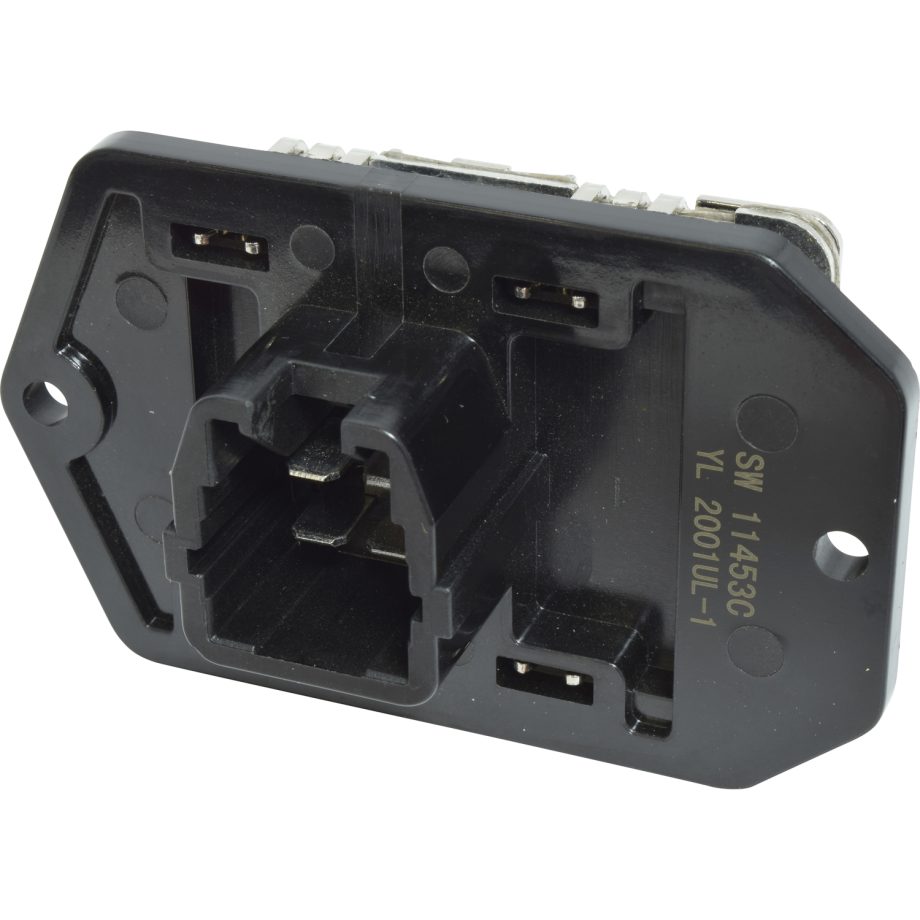 Blower Resistor