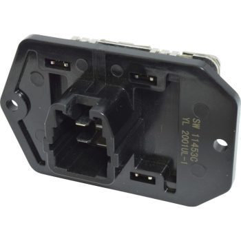 Blower Resistor
