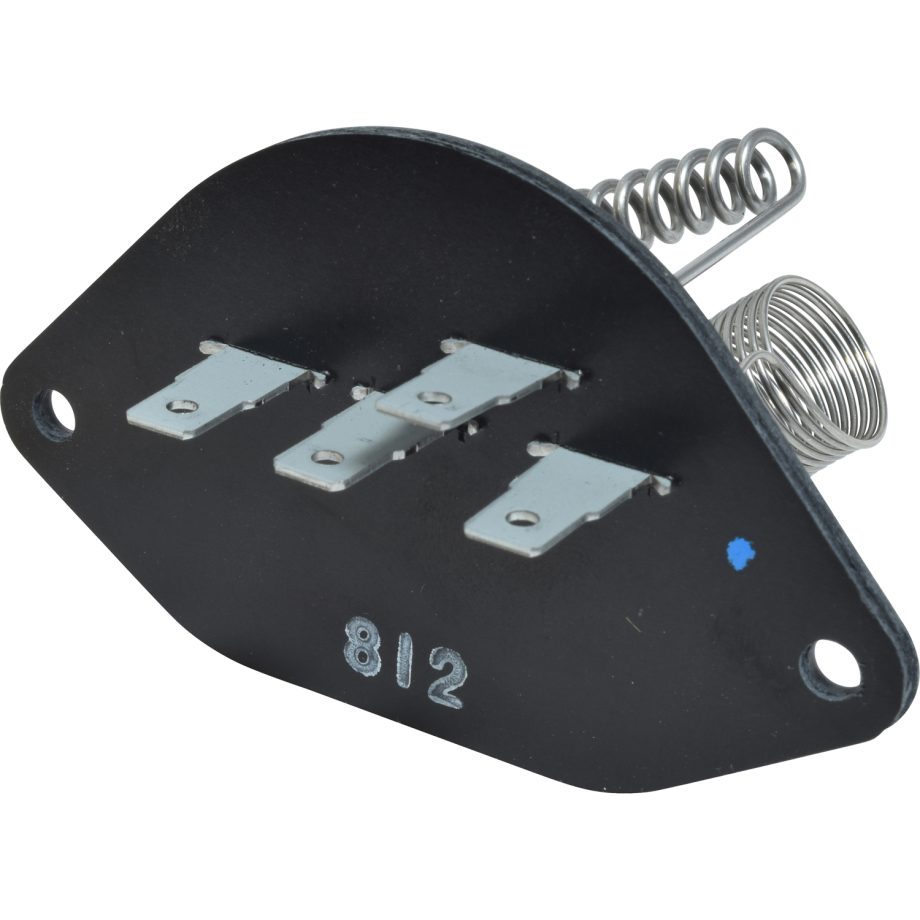 Blower Resistor