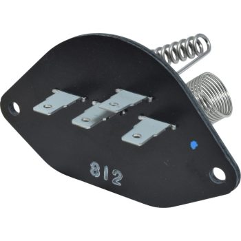 Blower Resistor