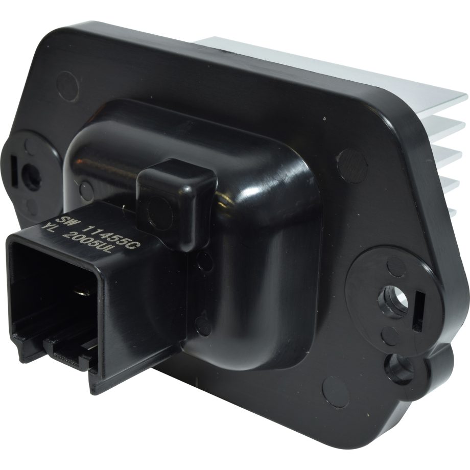 Blower Resistor