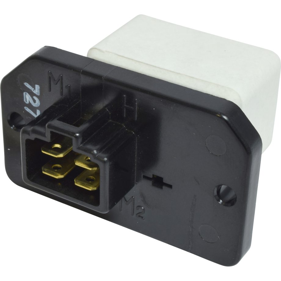 Blower Resistor
