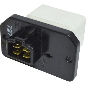 Blower Resistor