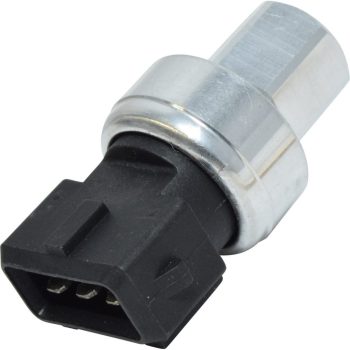 Pressure Transducer