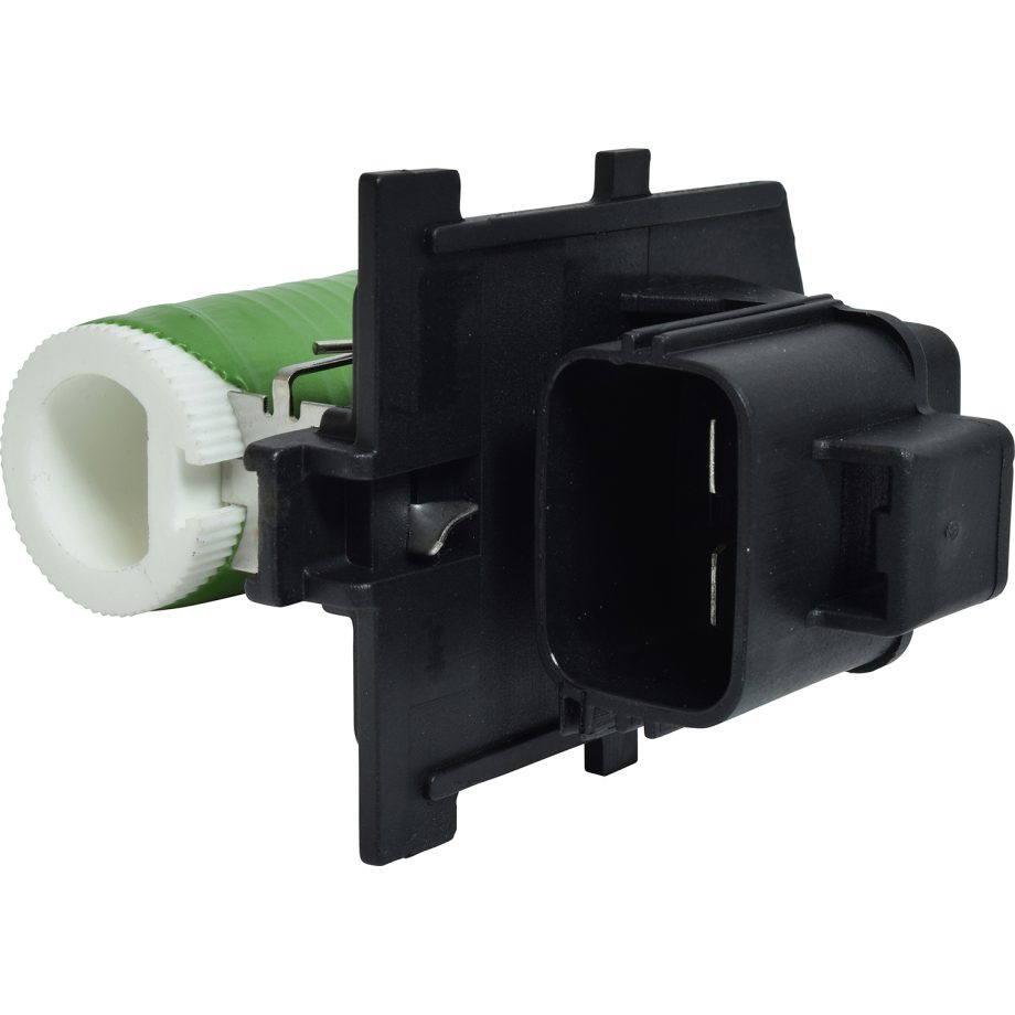 Blower Resistor