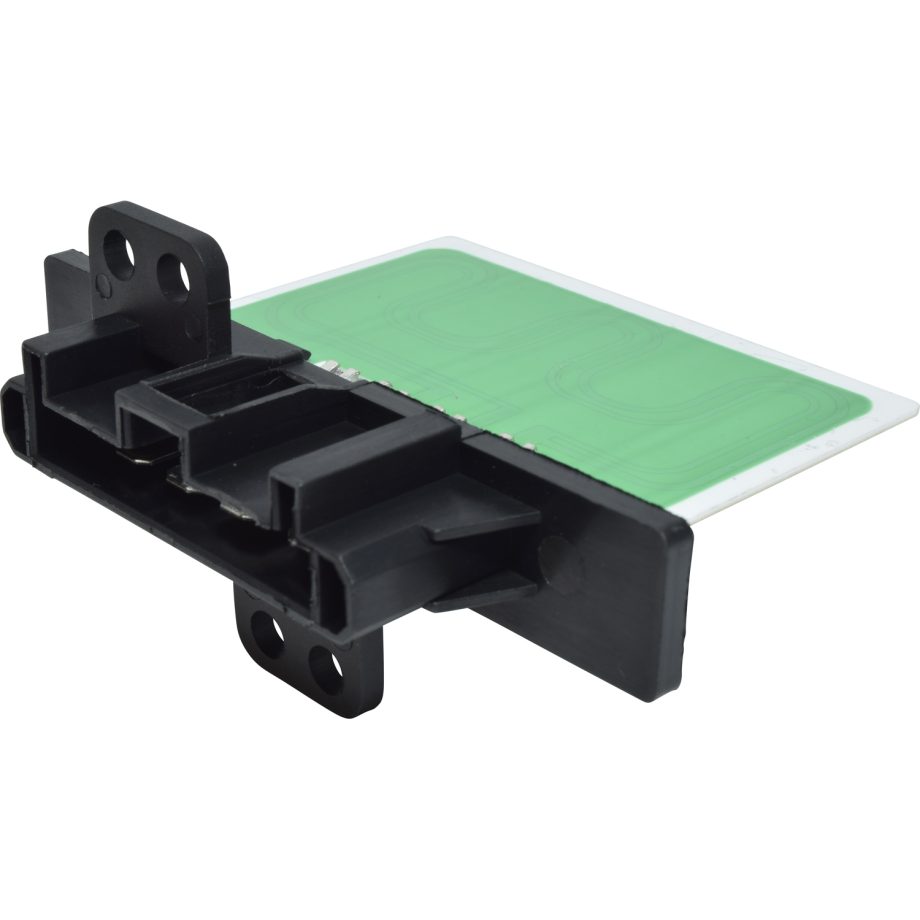 Blower Resistor