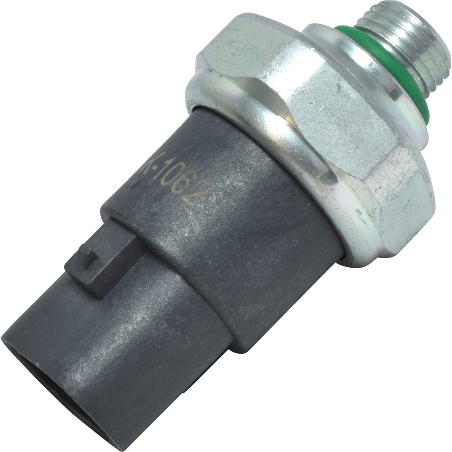 Trinary Switch