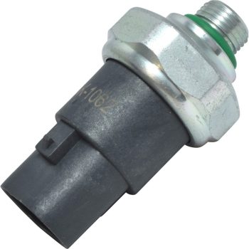 Trinary Switch