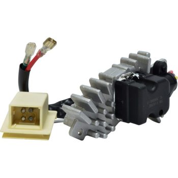 Blower Resistor