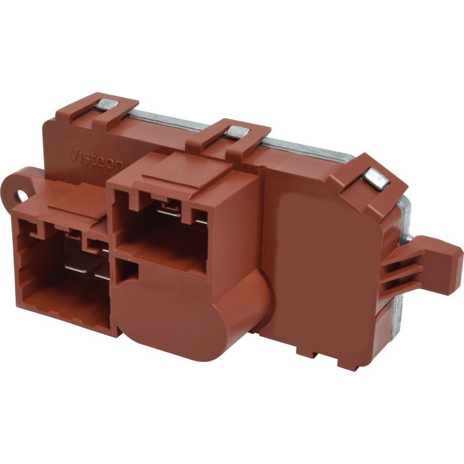 Blower Resistor