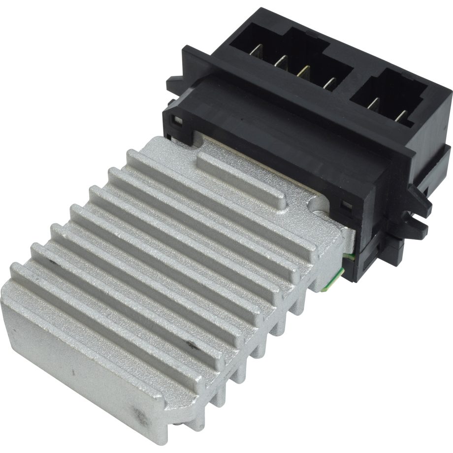 Blower Resistor