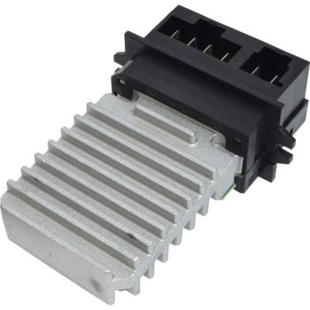 Blower Resistor